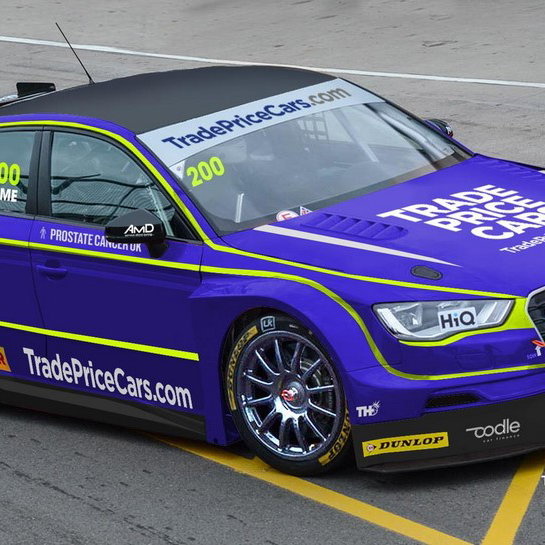 Richard Lloyd: 1945 - 2008.